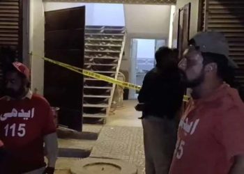 کراچی: گلشنِ حدید میں پانچ افراد کی موت، ابتدائی پوسٹ مارٹم رپورٹس پولیس کو موصول