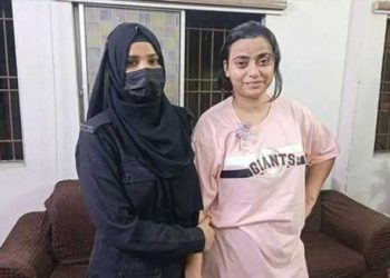 Karachi: Hearing of drug seizure case against Anmol alias Pinky, order to publish brother's sketch