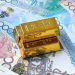 Kazakhstan decides to sell gold reserves