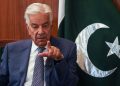 خیبر پختونخوا کو مزید نظرانداز نہیں کیا جاسکتا، اہم فیصلے کرنے کا وقت آچکا،خواجہ آصف
