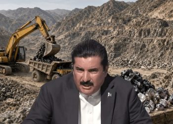 خیبر پختونخوا تیل، گیس ، معدنیات سےمالا مال ہے ،فائدہ اٹھائیں گے،گورنر