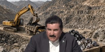 خیبر پختونخوا تیل، گیس ، معدنیات سےمالا مال ہے ،فائدہ اٹھائیں گے،گورنر
