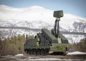 Kuwait's agreement to purchase an air defense system from the UK