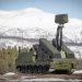 Kuwait's agreement to purchase an air defense system from the UK