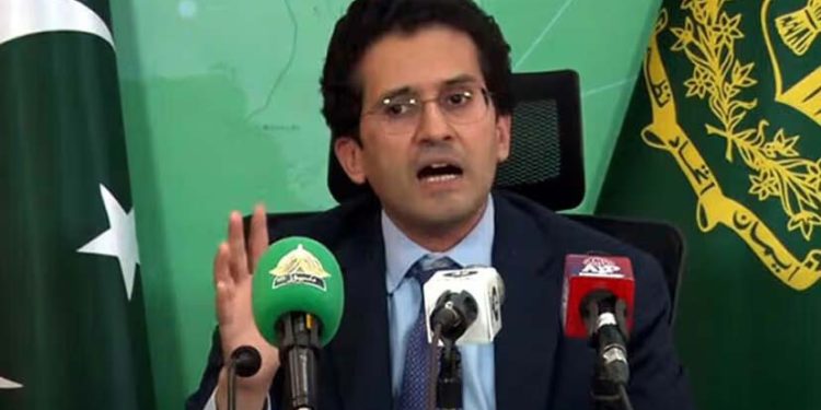 ایل پی جی کی قیمت 400 سے 425 روپے فی کلو ہونی چاہیے، وزیر پیٹرولیم علی پرویز ملک