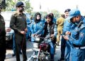 Lahore Decision to register cases instead of challans for serious violations of traffic rules