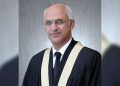Lahore High Court Justice Mohsin Akhtar Kayani resigns