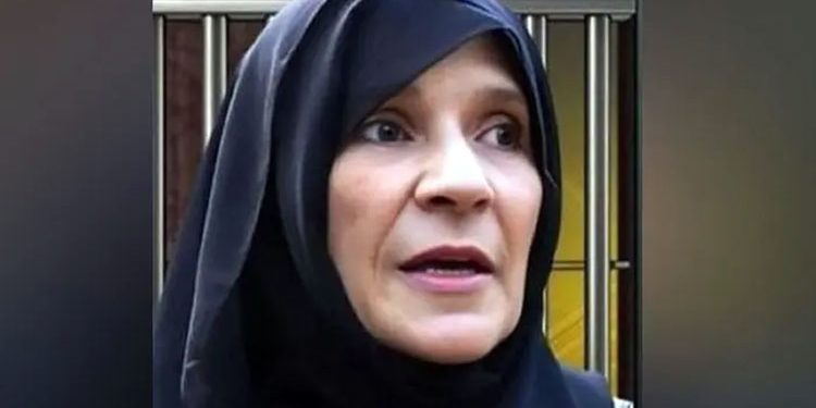 Lahore High Court directs provision of heart medication to Dr. Uzma Khanum.