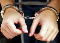 Lahore Rider arrested for allegedly harassing a girl on a moving motorcycle