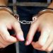 Lahore Rider arrested for allegedly harassing a girl on a moving motorcycle