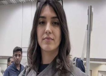 لاہور گینگ ریپ کیس، غیر ملکی خاتون ڈیانا پاکستان سے روانہ