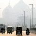Lahore once again named the world's most polluted major city