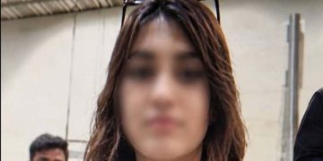 Lahore sexual assault case Serious allegations against Azerbaijani woman Diana's ex-husband.