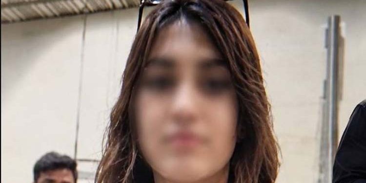 Lahore sexual assault case Serious allegations against Azerbaijani woman Diana's ex-husband.