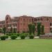 Laiba Ijaz, a student at the International Islamic University in the G-10 area