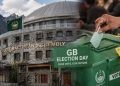 Local government elections in Gilgit-Baltistan will be held on December 5.