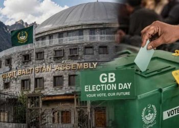 Local government elections in Gilgit-Baltistan will be held on December 5.