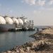 Lucky Group and Qatar Energy announce withdrawal from LNG terminal project in Port Qasim