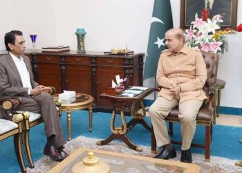 وزیراعظم سے ایم کیو ایم کا وفد آج ملاقات کرے گا