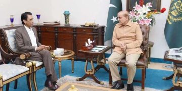 وزیراعظم سے ایم کیو ایم کا وفد آج ملاقات کرے گا