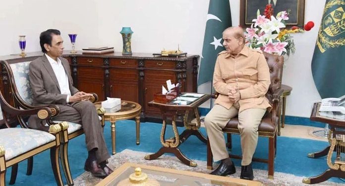وزیراعظم سے ایم کیو ایم کا وفد آج ملاقات کرے گا