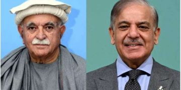 محمود اچکزئی کا وزیراعظم کے خط کا جواب دینے کا فیصلہ