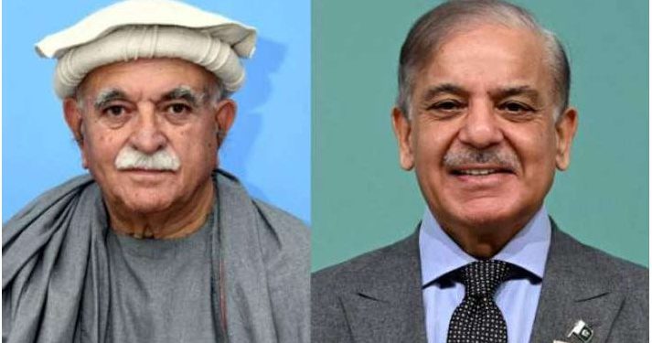 محمود اچکزئی کا وزیراعظم کے خط کا جواب دینے کا فیصلہ
