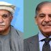 محمود اچکزئی کا وزیراعظم کے خط کا جواب دینے کا فیصلہ