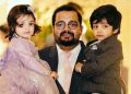Main suspect involved in industrialist's murder arrested in Faisalabad