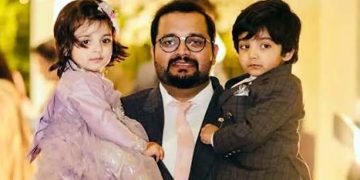 Main suspect involved in industrialist's murder arrested in Faisalabad