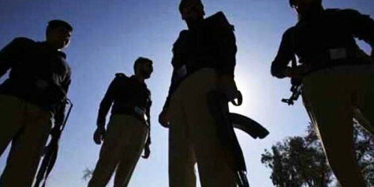 Major CTD operation in Swat; three terrorists from the TTP commander Muzaffar alias Khalid group killed.