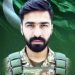 Major Wajahat Waheed, martyred in Balochistan, laid to rest in Lahore.