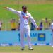 Major change in Sri Lankan Test team Dhananjaya de Silva steps down as captain.