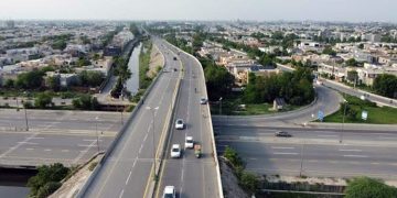 Major increase in traffic fines on Lahore Ring Road