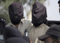 Major terror plot foiled in Karachi, 3 terrorists arrested