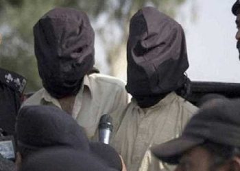Major terror plot foiled in Karachi, 3 terrorists arrested