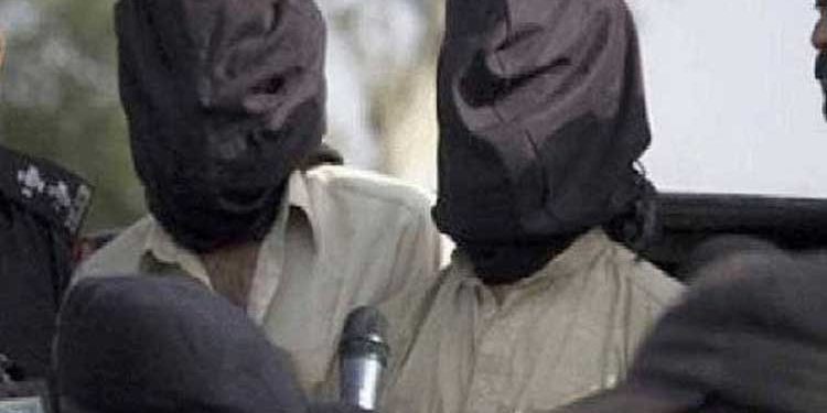 Major terror plot foiled in Karachi, 3 terrorists arrested