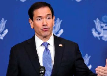 Marco Rubio orders Iranian delegation to leave the US.
