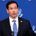 Marco Rubio orders Iranian delegation to leave the US.