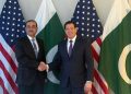 مارکو روبیو کا ثالثی کی کوششوں کا خیر مقدم ،فیلڈ مارشل کے دورہ ایران کا تذکرہ