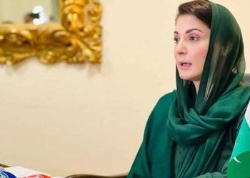Maryam Nawaz meets Saudi ambassador, agrees to increase exports from Punjab to Saudi Arabia worth over Rs500 billion