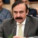Maulana Fazl-ur-Rehman should support national efforts against terrorism, says Tariq Fazal Chaudhry.