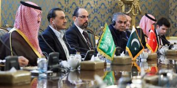 Mecca Defense Alliance meets in Tehran, agrees to increase joint efforts for peace