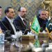 Mecca Defense Alliance meets in Tehran, agrees to increase joint efforts for peace