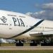 Medical case of retired PIA employees Constitutional court orders national airline to submit a response.