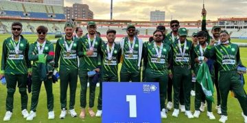 Men’s Blind Cricket Asia Cup Pakistan squad likely to be announced this week