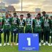 Men’s Blind Cricket Asia Cup Pakistan squad likely to be announced this week