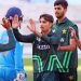 Men's Under-19 Asia Cup schedule Pakistan and India to face off on November 8.