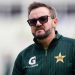 Mike Hesson likely to be interim head coach for Test series against Sri Lanka