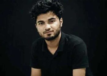 Mir Raza Murder Case Judicial Commission report should be provided to the parents, says Jibran Nasir